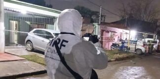 crimen