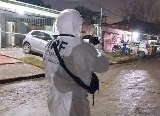 Cinco imputados por el brutal crimen de una mujer en Banda del Río Salí crimen