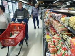 El Gobierno espera por una nueva desaceleración en la inflación inflacion
