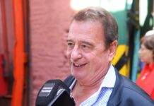 Acusaron a industrial azucarero como jefe de una asociación ilícita fiscal indusrtrial