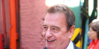 Acusaron a industrial azucarero como jefe de una asociación ilícita fiscal indusrtrial
