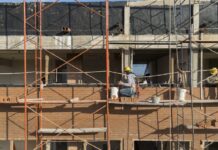 “En Tucumán la obra pública es sostenida por el Gobierno provincial” construccion