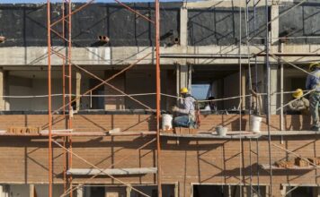 “En Tucumán la obra pública es sostenida por el Gobierno provincial” construccion