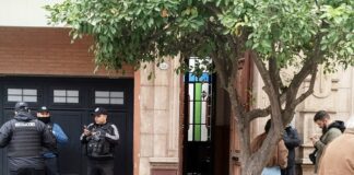 policia