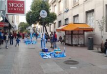 Mañana juega la Selección y la Cámara de Comercio se refirió al horario de atención comercio