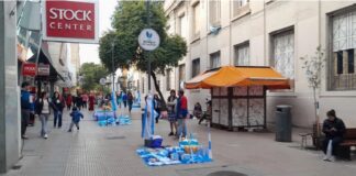 comercio
