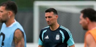 scaloni