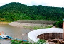 “Queremos integrarnos a un sistema de alerta temprana para prevenir inundaciones” cadillal