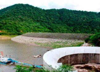 “Queremos integrarnos a un sistema de alerta temprana para prevenir inundaciones” cadillal