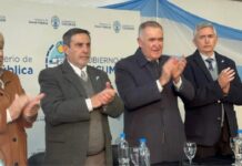 Jaldo entrega equipamiento médico para fortalecer el sistema de salud provincial jaldo