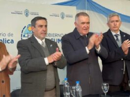 Jaldo entrega equipamiento médico para fortalecer el sistema de salud provincial jaldo