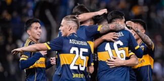 boca