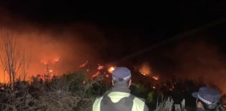 incendio