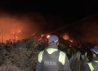 incendio