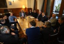 El ministro Daniel Abad confirmó que “hay gas” para las industrias tucumanas