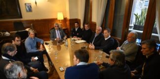 El ministro Daniel Abad confirmó que “hay gas” para las industrias tucumanas