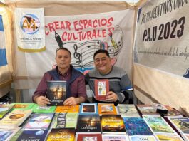 Daniel Posse: “La literatura regional tiene que alimentar al sistema educativo”