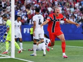 Brasil enfrenta a Noruega con el fantasma de nunca haberle ganado
