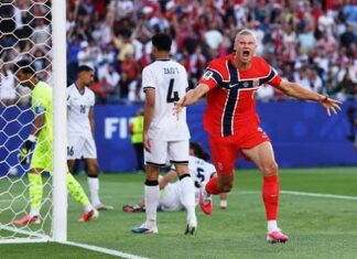 Brasil enfrenta a Noruega con el fantasma de nunca haberle ganado