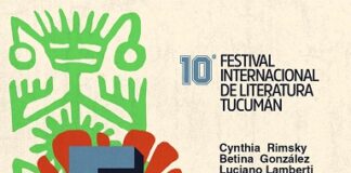 Te mostramos el programa completo del 10º FILT para que no te pierdas ninguna actividad