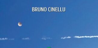 “Relatos de Humba”, la novela de Bruno Cinellu que bucea en las raíces ancestrales y su eco infinito