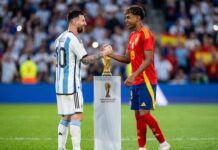 Argentina y España van por la gloria en la final del Mundial 2026 seleccion
