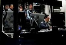 Messi y varias figuras de la Selección no vuelven a la Argentina messi
