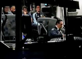 Messi y varias figuras de la Selección no vuelven a la Argentina messi