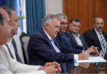 El Gobierno comienza a pagar el ajuste salarial del 3% a empleados públicos jaldo