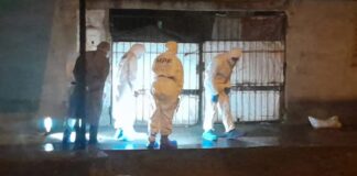 crimen