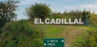 El Cadillal: condenan por usurpación de tierras a un ex policía federal cadillal