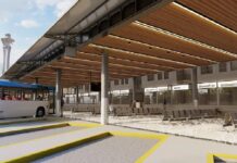 El gobernador anunciará oficialmente la nueva denominación de la terminal de ómnibus terminal