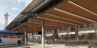 El gobernador anunciará oficialmente la nueva denominación de la terminal de ómnibus terminal