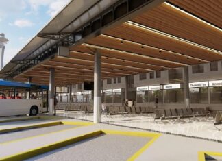 El gobernador anunciará oficialmente la nueva denominación de la terminal de ómnibus terminal