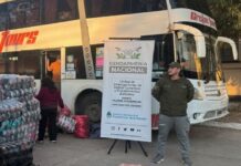 Coimas a tours de contrabando: liberaron a los siete policías federales tucumanos tour