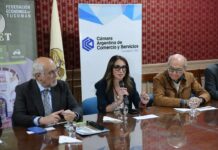 Emprendimiento Argentino 2026 impulsa la innovación y el desarrollo productivo fet