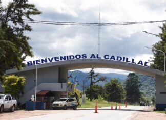 cadillal