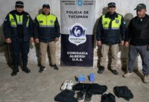 policia