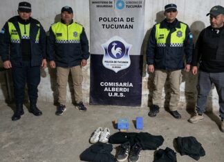policia