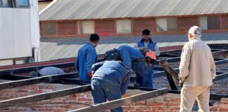 obras