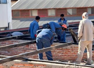 obras