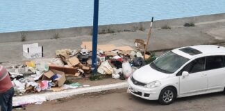 basura