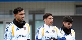 boca