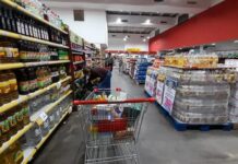 Los supermercados en Tucumán atenderán sólo hasta las 15 el domingo supermercado