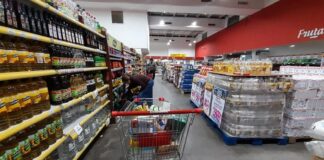 Los supermercados en Tucumán atenderán sólo hasta las 15 el domingo supermercado