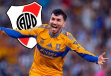 River oficializó la llegada de Ángel Correa: otro campeón del mundo se suma al plantel river