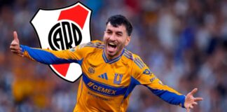 river