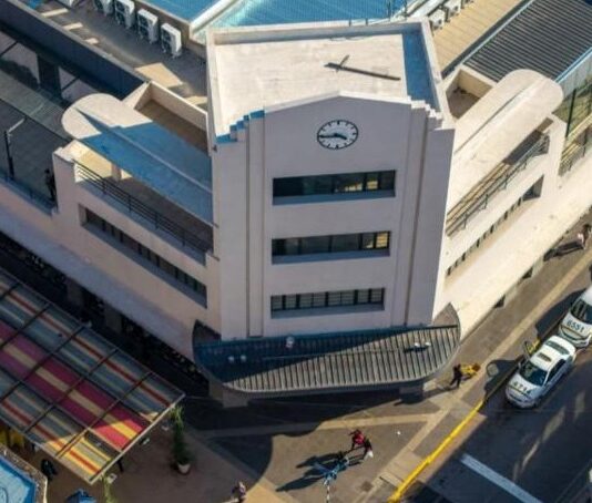 La reapertura del Mercado del Norte generará medio millar de puestos de trabajo mercado