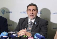 Medina Ruiz tras la operación de Jaldo: “La intervención rápida evitó que sufriera un infarto” medina