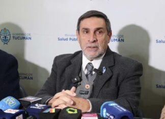 Medina Ruiz tras la operación de Jaldo: “La intervención rápida evitó que sufriera un infarto” medina